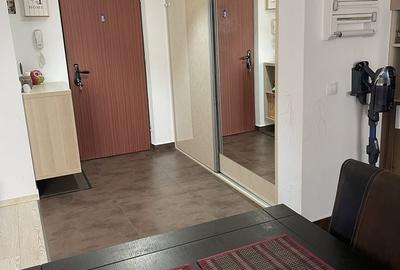 Apartament cu 2 camere în Prelungirea Ghencea