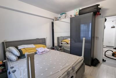 Apartament cu 2 camere decomandat în Cug - 5