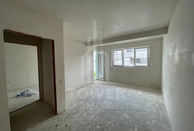 Apartament cu 2 camere decomandat în Șelimbăr - 2