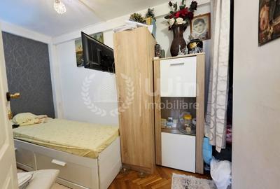 Apartament cu 2 camere semidecomandat, mobilat în Semicentral - 3