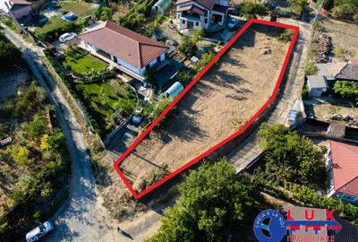 Teren Construcții intravilan de 811 mp, în Mineri - 2