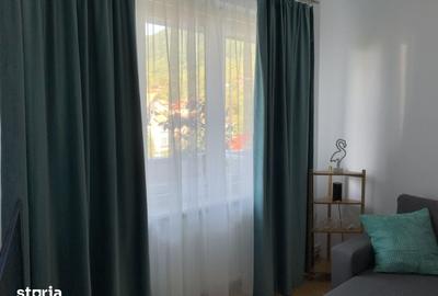Apartament cu 2 camere decomandat în Săsar - 9