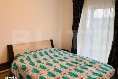 Apartament cu 4 camere semidecomandat în Florești - 4