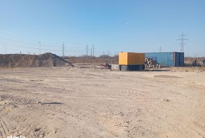 Spațiu comercial, de 2,000 mp, în Ciarda Roșie - 5