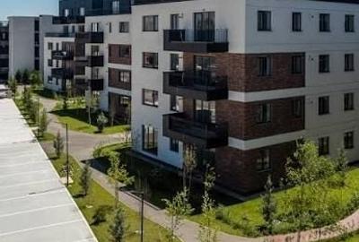Apartament cu 2 camere în Pipera