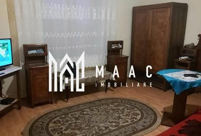 Casă cu 2 camere cu Teren 2400 Mp în Ucea