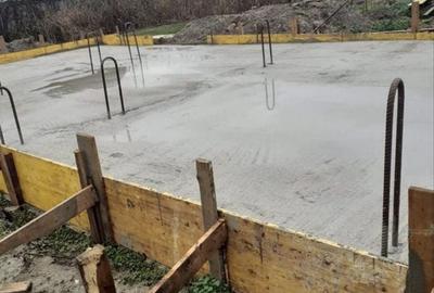 Teren de 2169 mp, în Ohaba-Forgaci - 4
