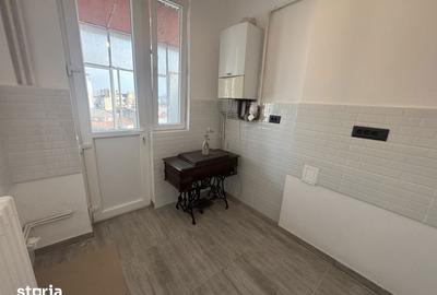 Apartament cu 3 camere semidecomandat în Eminescu - 18