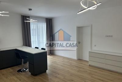 Apartament cu 2 camere semidecomandat în Dristor - 3