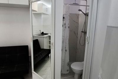 Garsonieră nedecomandată în Nufărul - 6