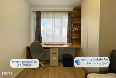 Apartament cu 3 camere în Iosia