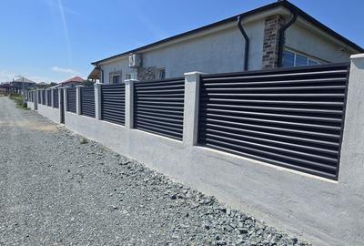 Casă cu 3 camere cu Teren 440 Mp în Agigea