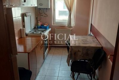 Apartament cu 2 camere decomandat, mobilat în Florești - 3
