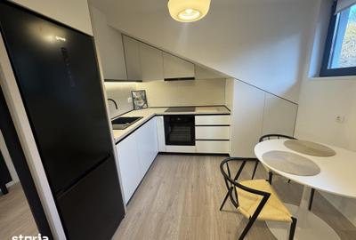 Apartament cu 2 camere în Cornișa