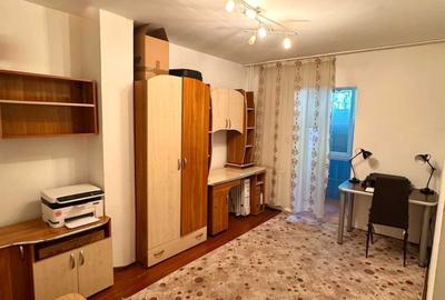 Garsonieră decomandată în Rogerius - 2