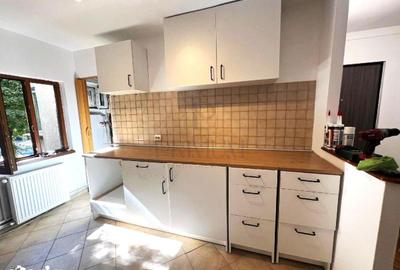 Apartament cu 4 camere decomandat, mobilat în Fabric - 2