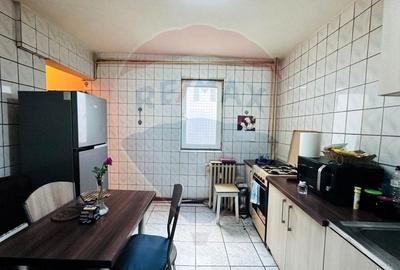 Apartament cu 2 camere circular, mobilat în Gorjului - 3