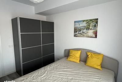 Apartament cu 3 camere, mobilat în Ultracentral
