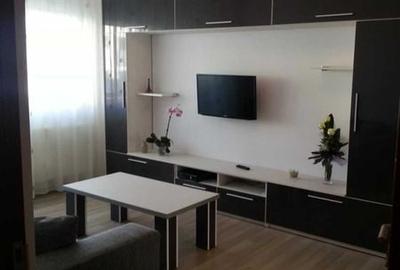 Apartament cu 2 camere în Mărăști