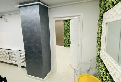 Spațiu comercial, de 40 mp, în Central