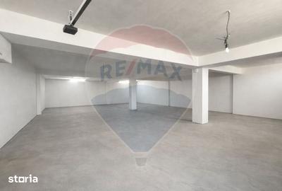 Spațiu comercial, de 170 mp, în Central - 2