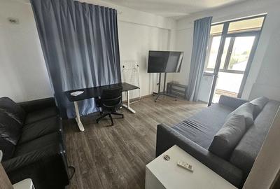 Apartament cu 2 camere decomandat în Gorjului