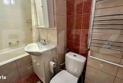Apartament cu 2 camere decomandat în Sântandrei