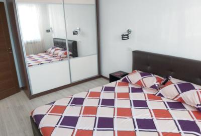 Apartament cu 2 camere semidecomandat în Tomis Plus - 7