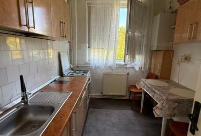 Apartament cu 2 camere semidecomandat, mobilat în Țiglina 1 - 1