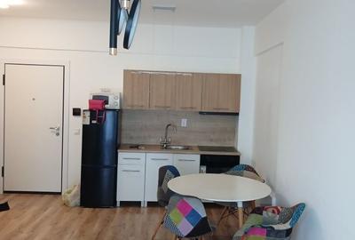 Apartament cu 2 camere decomandat în Central - 5