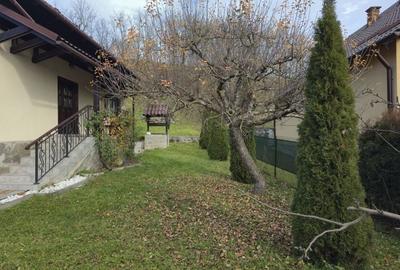 Casă cu 4 camere în Subcetate - 7