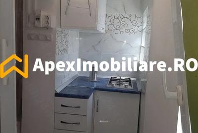 Garsonieră decomandată, mobilată în Colentina - 6