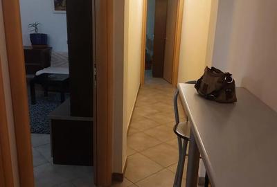Apartament cu 2 camere decomandat, mobilat în Dorobanți