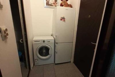 Garsonieră semidecomandată în Barieră - 5