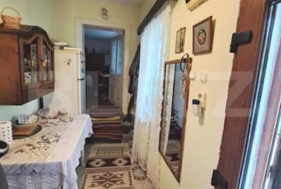Casă cu 5 camere cu Teren 1384 Mp în Hărman