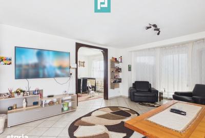 Casă cu 4 camere cu Teren 410 Mp în Central
