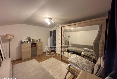 Casă cu 4 camere cu Teren 330 Mp în Ciarda Roșie