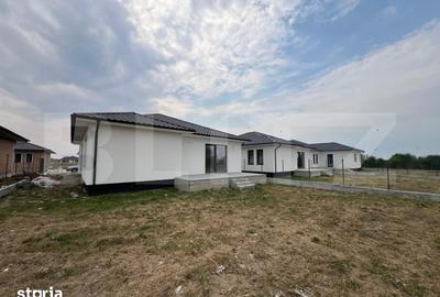Casă cu 4 camere cu Teren 460 Mp în Central