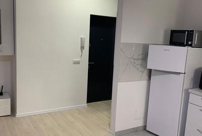 Apartament cu 2 camere în Central - 1