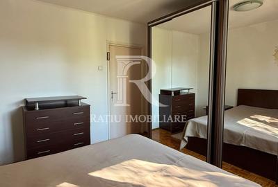 Apartament cu 2 camere semidecomandat, mobilat în Rogerius - 2