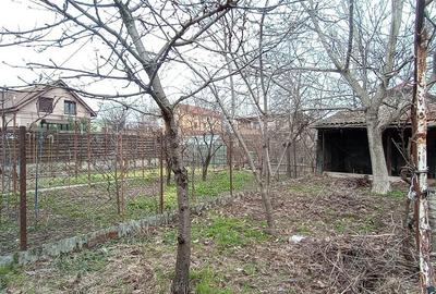 Casă cu 6 camere decomandat cu Teren 445 Mp în Bujac - 10