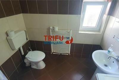 Apartament cu 2 camere decomandat în Ampoi 1 - 5
