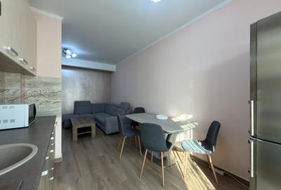 Apartament cu 2 camere semidecomandat, mobilat în Iosefin - 3