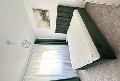Apartament cu 4 camere decomandat în Mărăști - 2