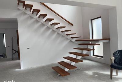Casă cu 4 camere în Dumbrăveni - 8