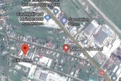 Spațiu comercial, de 100 mp, în Central - 2