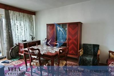 Apartament cu 2 camere decomandat în Tudor