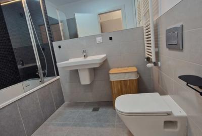 Apartament cu 3 camere decomandat în Central - 2