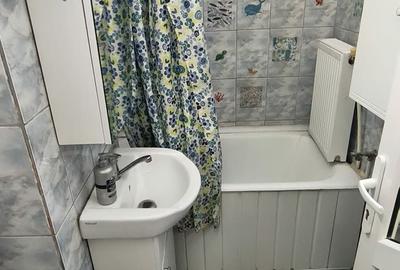 Apartament cu 3 camere decomandat în Ultracentral
