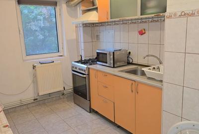 Apartament cu 2 camere decomandat în Ultracentral - 5